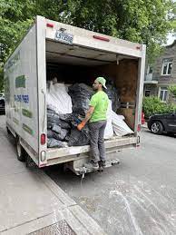 Best Retail Junk Removal  in Lambertville, MI